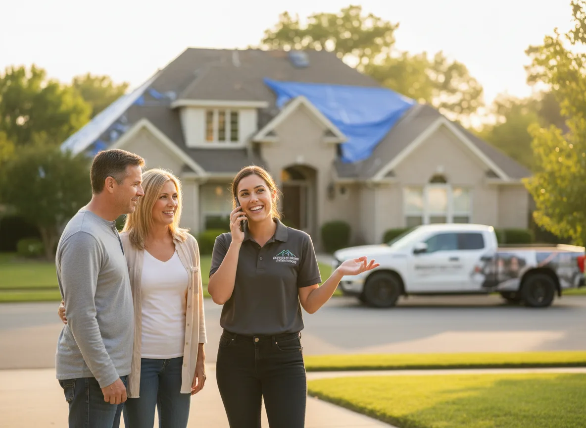 Emergency Roof Repair Kildare, TX FAQs